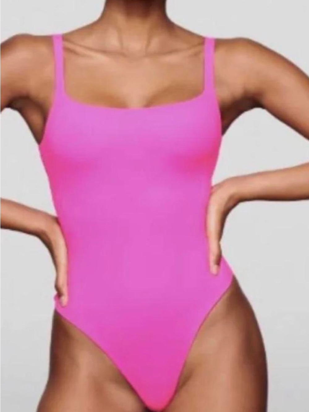 Skims Bodysuit